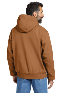 Carhartt® Washed Duck Active Jac