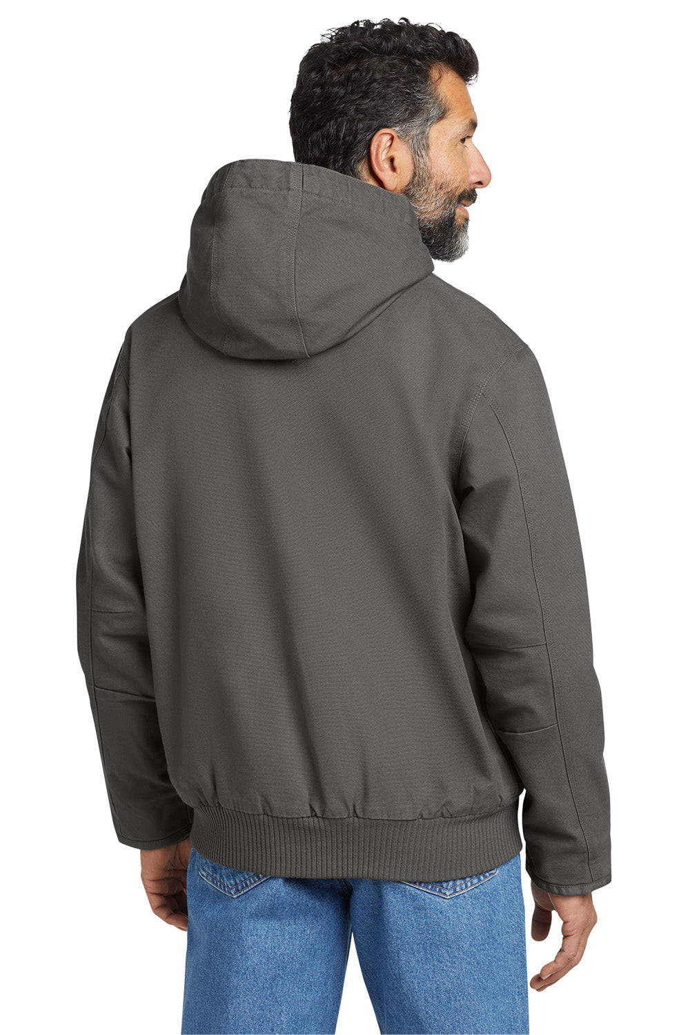 Carhartt® Washed Duck Active Jac