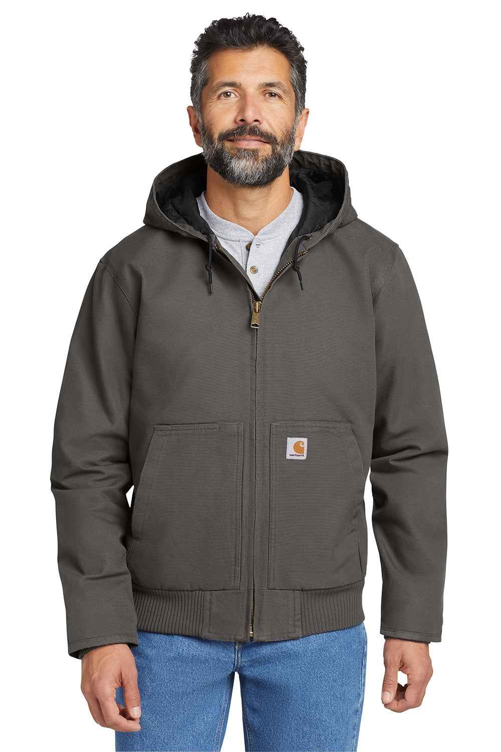 Carhartt® Washed Duck Active Jac