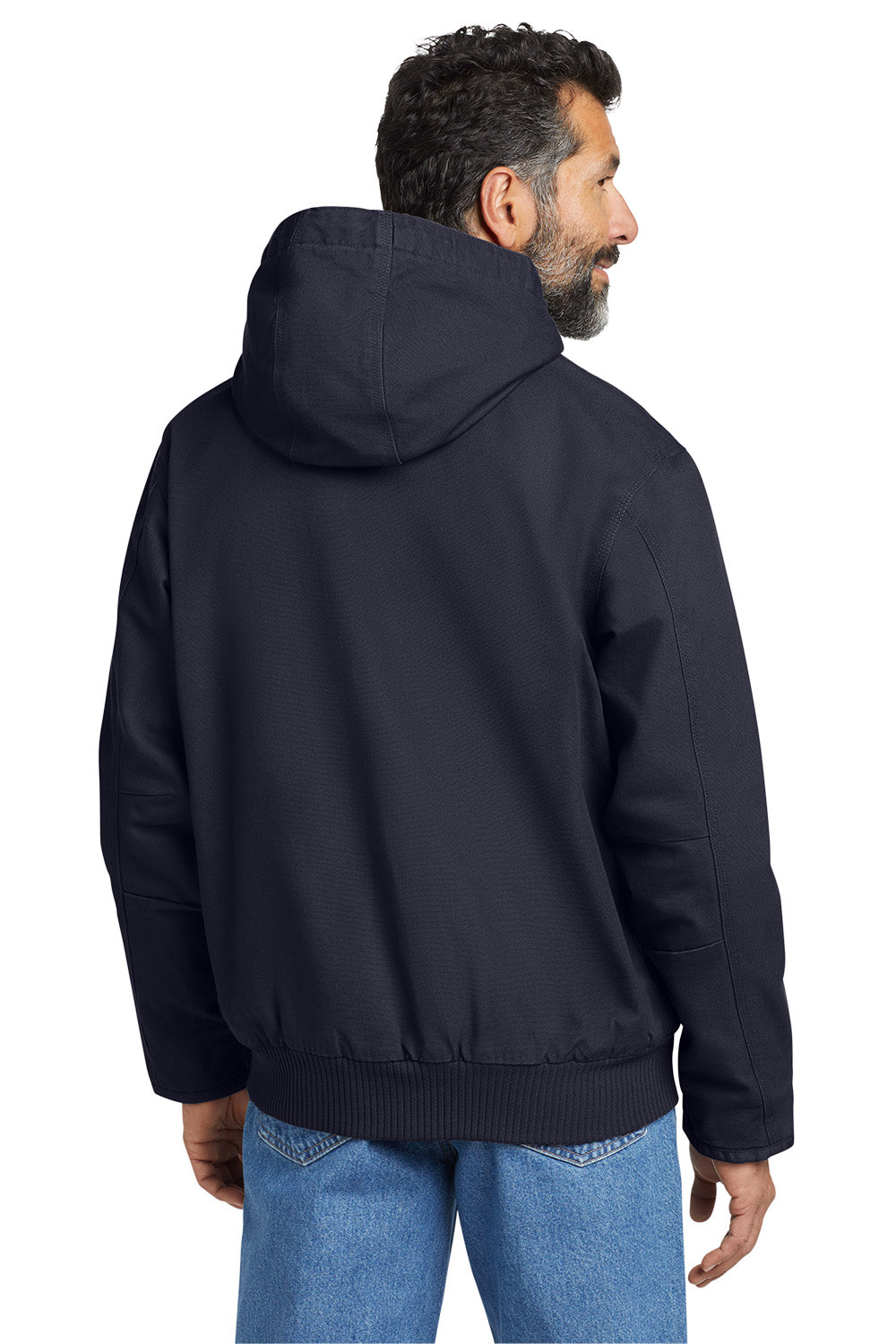 Carhartt® Washed Duck Active Jac