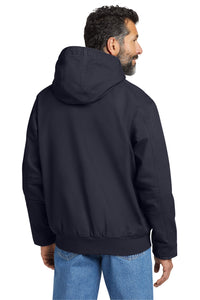 Carhartt® Washed Duck Active Jac