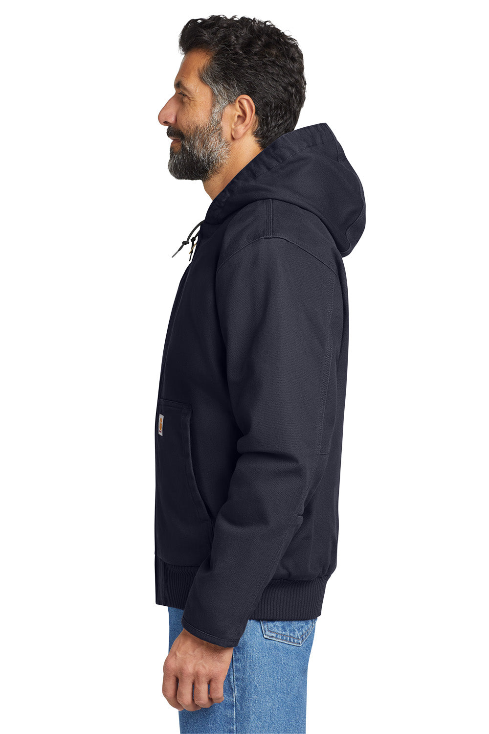 Carhartt® Washed Duck Active Jac