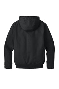 Carhartt® Washed Duck Active Jac