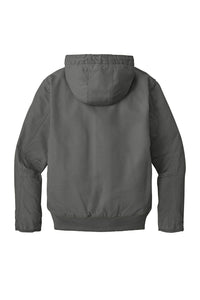 Carhartt® Washed Duck Active Jac