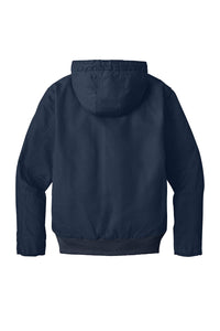 Carhartt® Washed Duck Active Jac