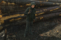 Carhartt® Storm Defender® Shoreline Jacket