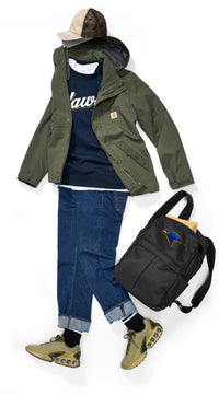 Carhartt® Storm Defender® Shoreline Jacket