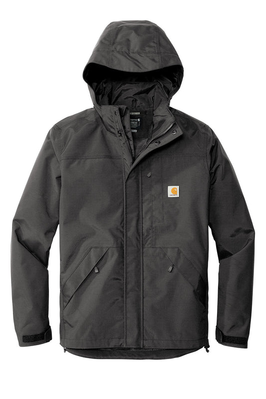 Carhartt® Storm Defender® Shoreline Jacket