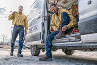 Carhartt Force® Solid Long Sleeve Shirt