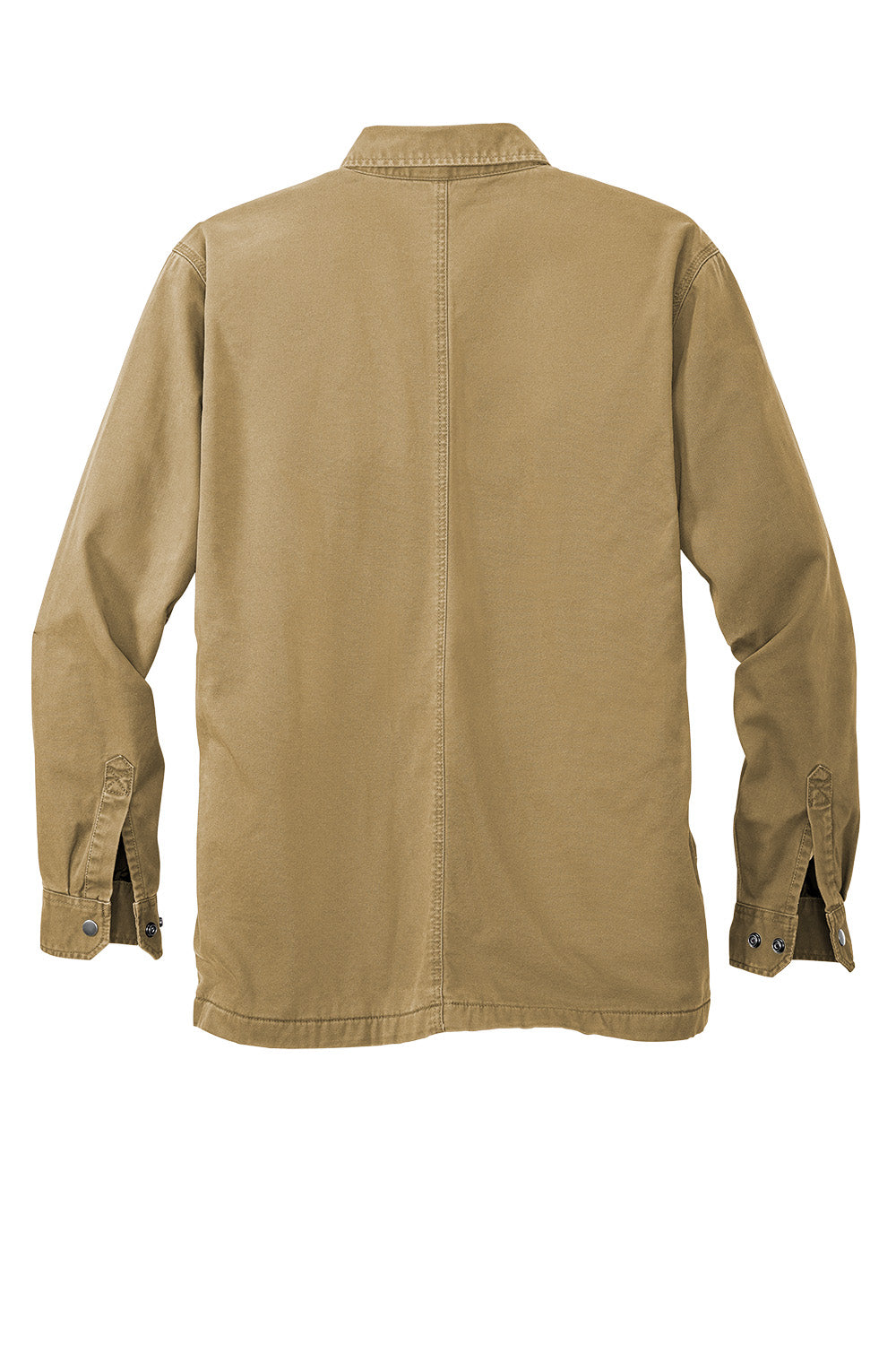 Carhartt® Rugged Flex® Fleece-Lined Shirt Jac