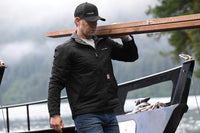 Carhartt® Super Dux™ Insulated Hooded Coat