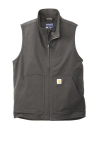 Carhartt® Super Dux™ Soft Shell Vest