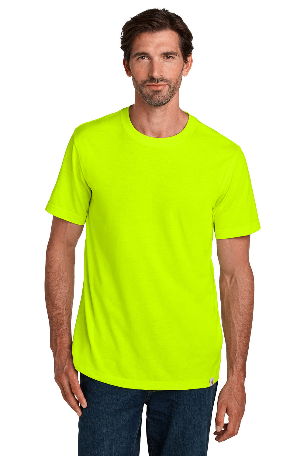 Carhartt® Short Sleeve T-Shirt