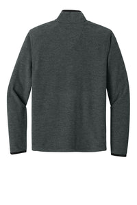 Carhartt® Textured Full-Zip Fleece Jacket