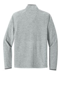 Carhartt® Textured Full-Zip Fleece Jacket