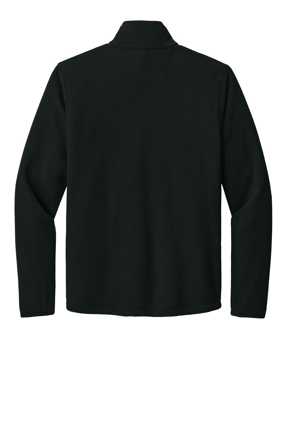 Carhartt® Textured 1/2-Zip Fleece Jacket