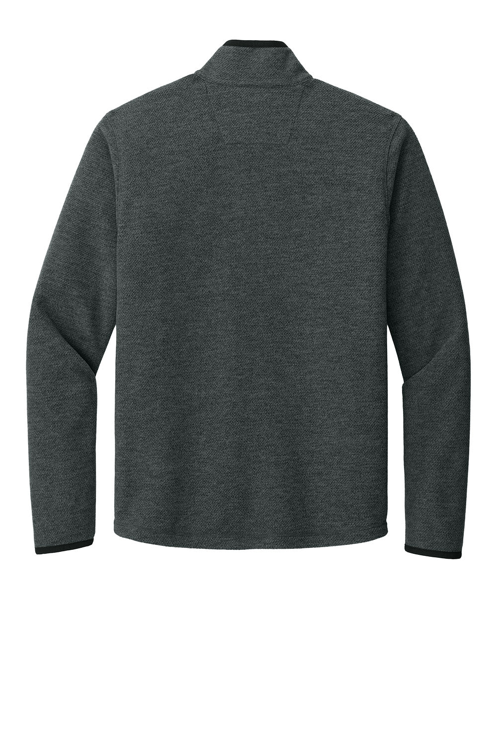 Carhartt® Textured 1/2-Zip Fleece Jacket