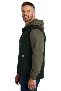 Carhartt® Textured Fleece Vest