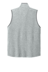 Carhartt® Textured Fleece Vest