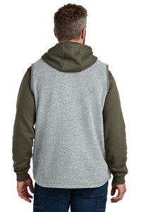 Carhartt® Textured Fleece Vest