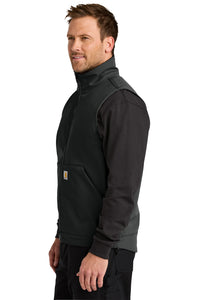 Carhartt® Rain Defender® Soft Shell Vest