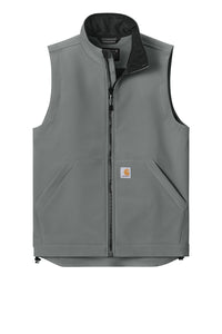 Carhartt® Rain Defender® Soft Shell Vest