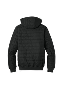Carhartt® Gilliam Insulated Hooded Jacket