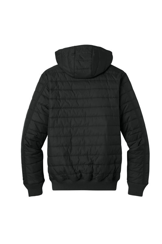 Carhartt® Gilliam Insulated Hooded Jacket