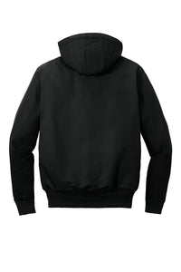 Carhartt® Duck Traditional Coat