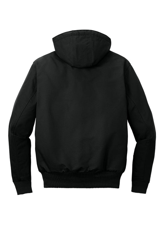 Carhartt® Duck Traditional Coat