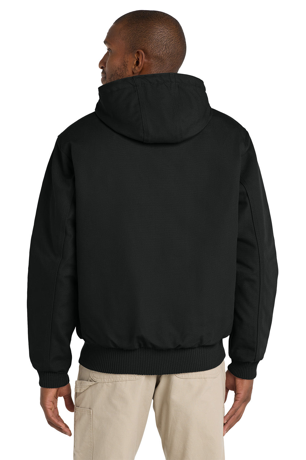 Carhartt® Duck Traditional Coat
