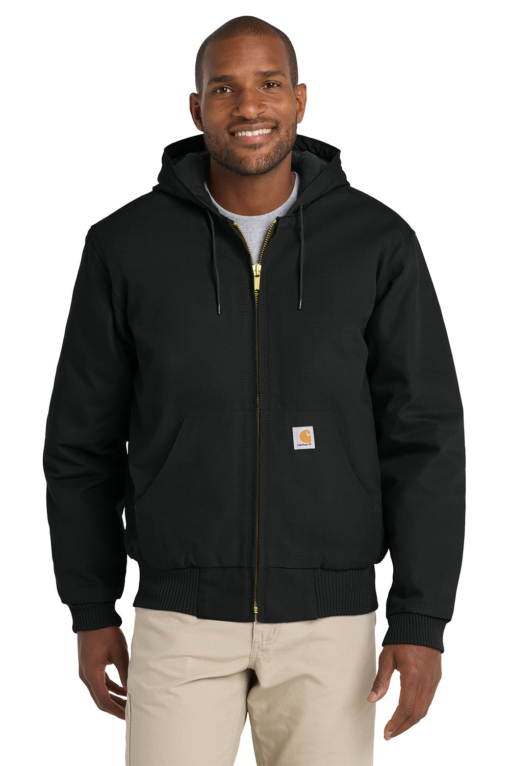 Carhartt® Duck Traditional Coat