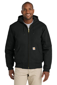 Carhartt® Duck Traditional Coat