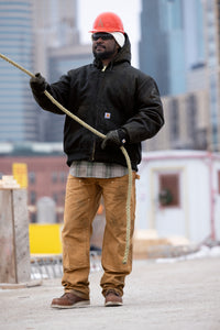 Carhartt® Duck Traditional Coat