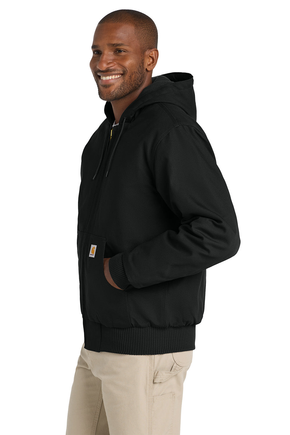 Carhartt® Duck Traditional Coat