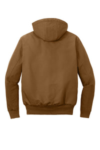 Carhartt® Duck Traditional Coat