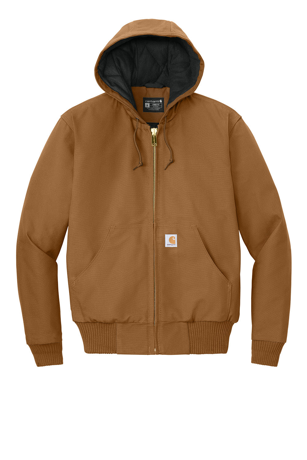 Carhartt® Duck Traditional Coat