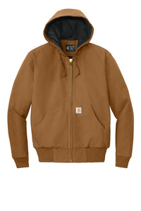 Carhartt® Duck Traditional Coat