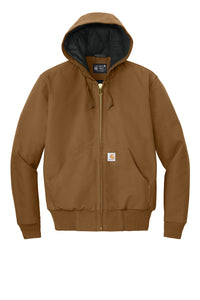 Carhartt® Duck Traditional Coat