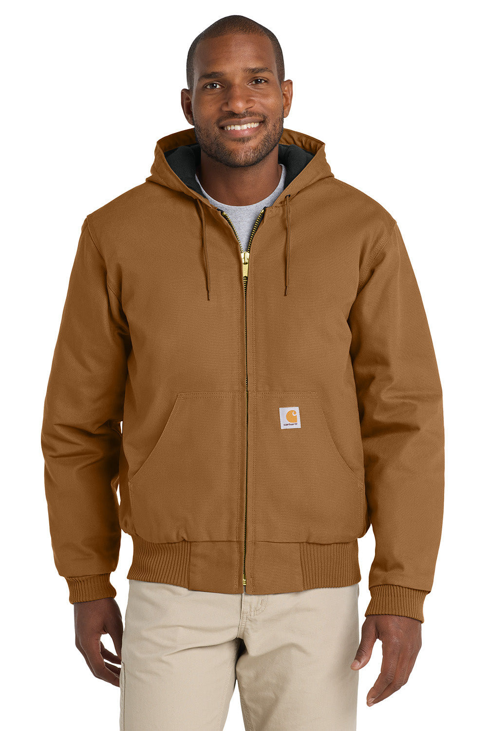 Carhartt® Duck Traditional Coat