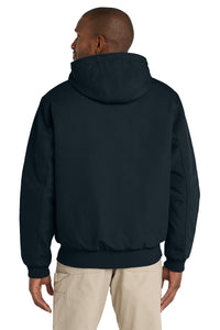 Carhartt® Duck Traditional Coat
