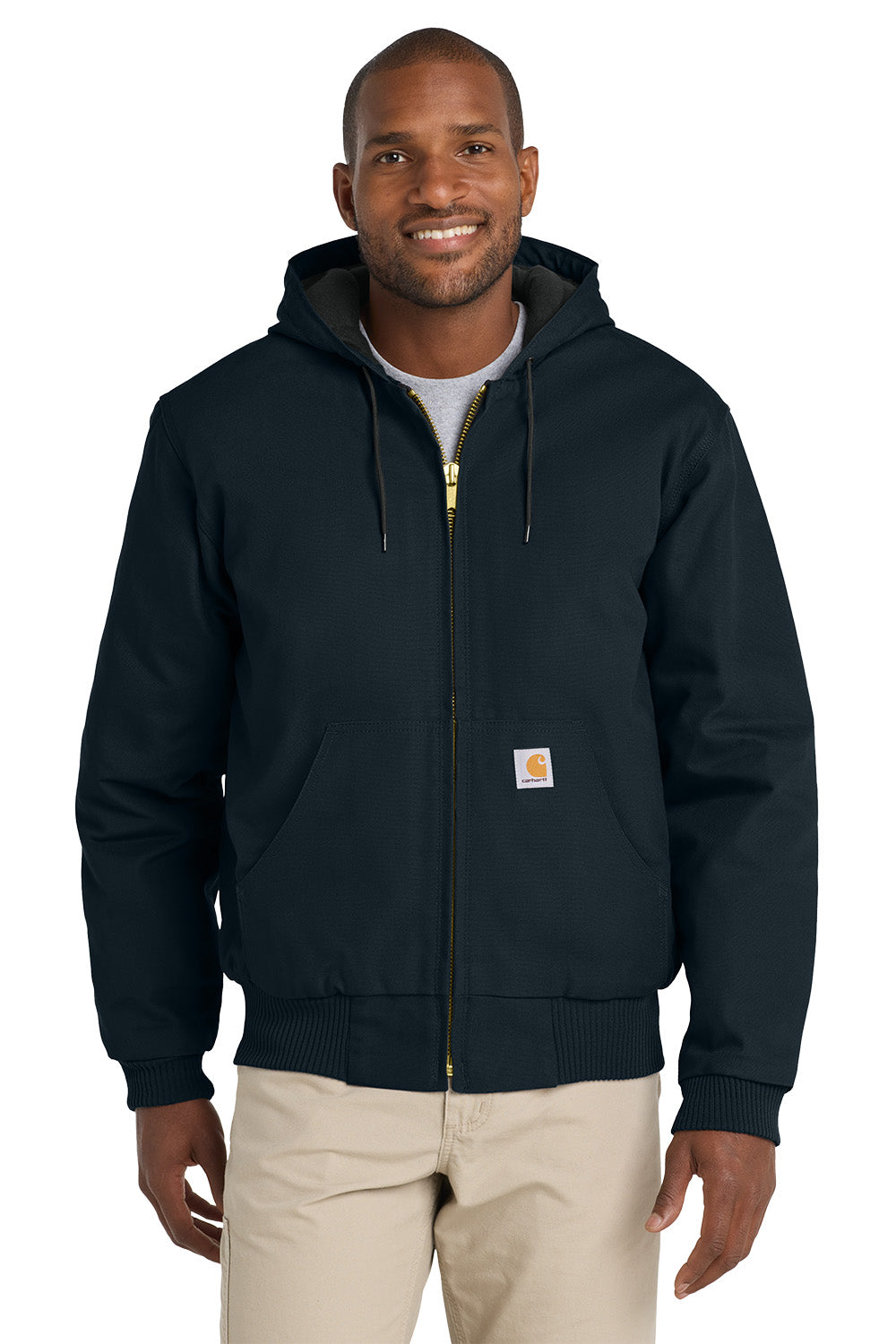 Carhartt® Duck Traditional Coat