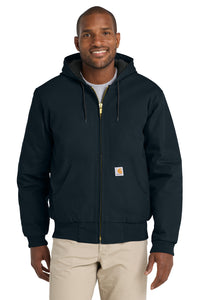 Carhartt® Duck Traditional Coat