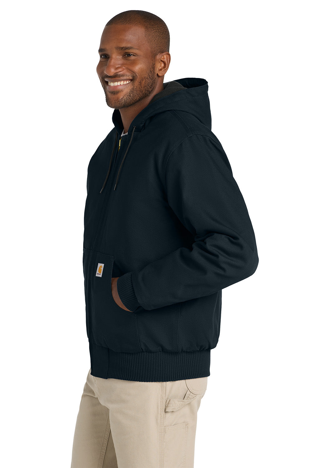 Carhartt® Duck Traditional Coat
