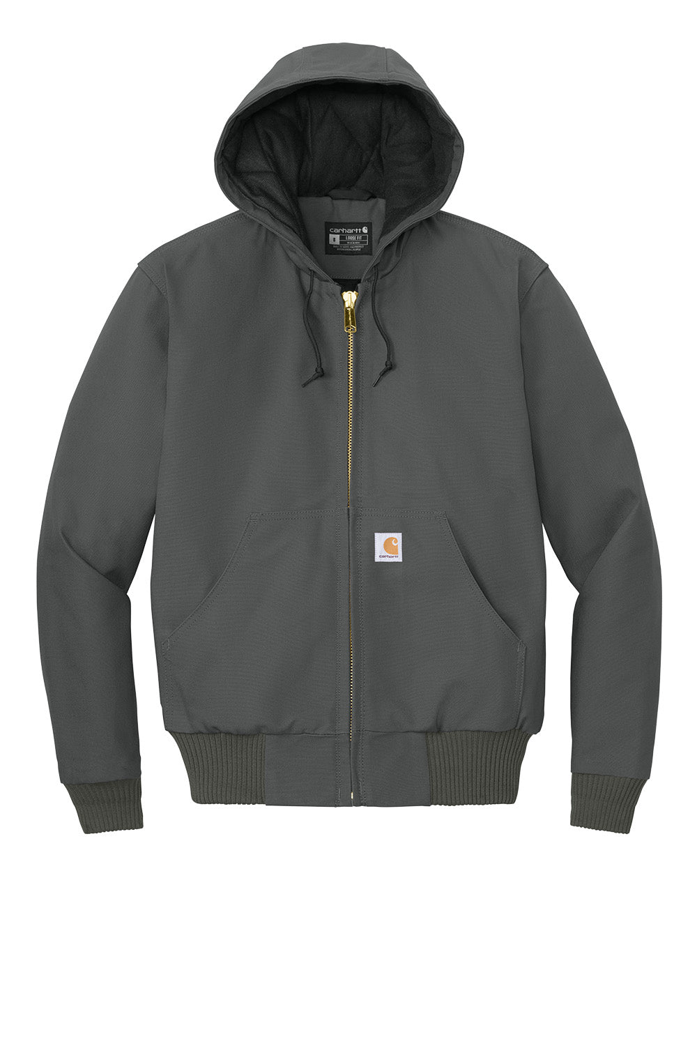 Carhartt® Duck Traditional Coat