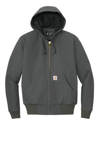 Carhartt® Duck Traditional Coat
