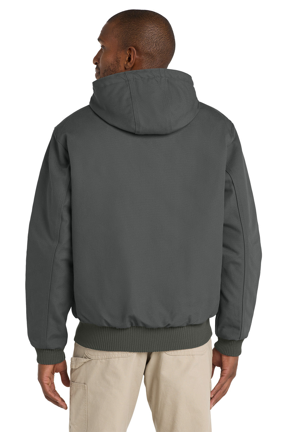 Carhartt® Duck Traditional Coat