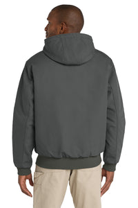 Carhartt® Duck Traditional Coat