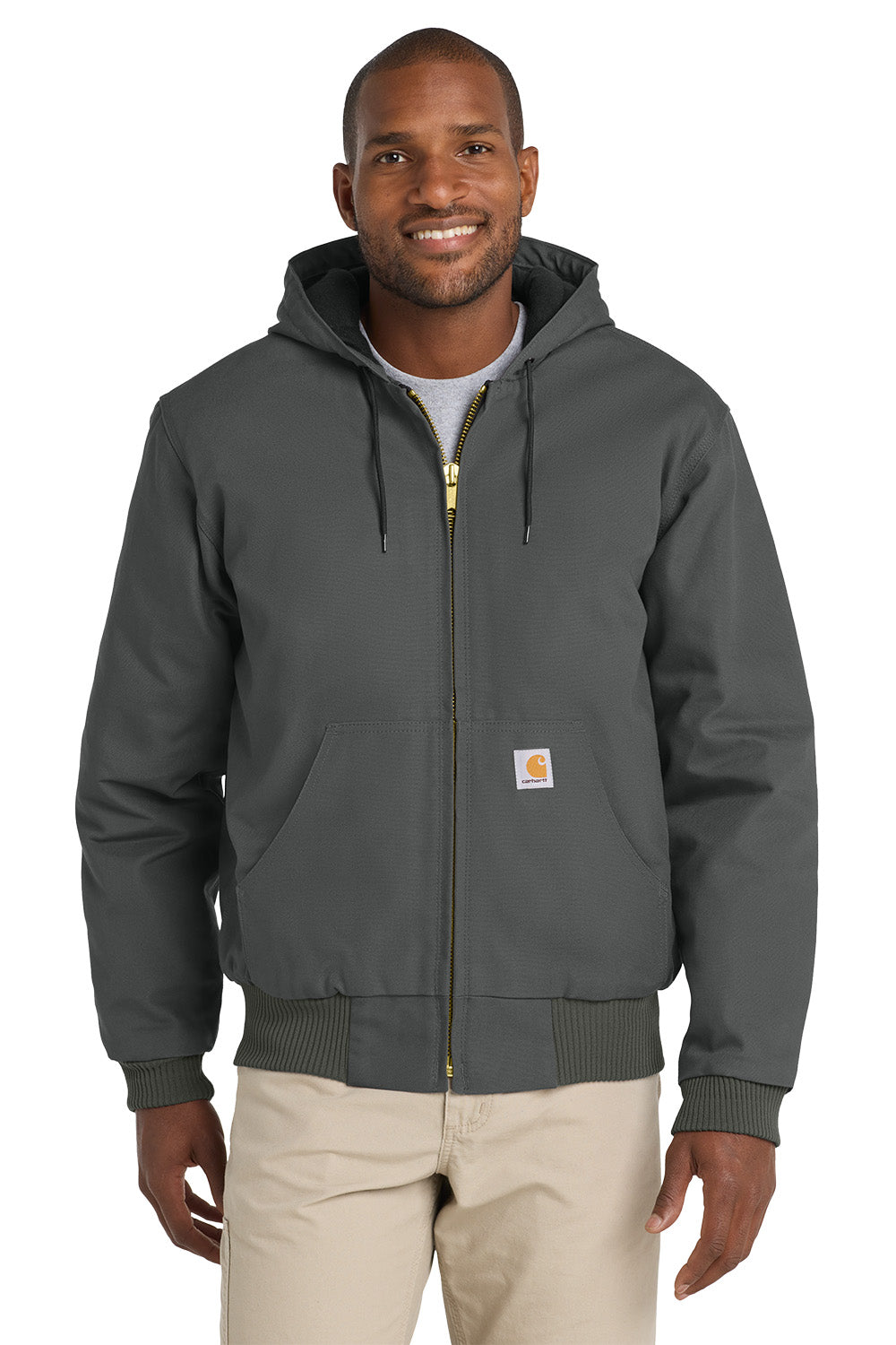 Carhartt® Duck Traditional Coat