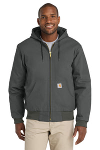 Carhartt® Duck Traditional Coat